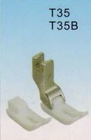 Лапка фторопластовая T35 11 мм