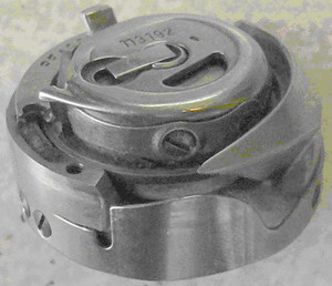 Pfaff Челнок 91-173240-91