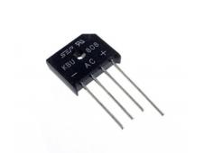 Jack 510A Мост диодный KBU808