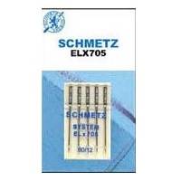 Игла SCHMETZ ELx705 № 80