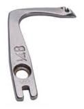 Juki MS-19  Петлитель B2514-019-FOO 1/4" (B)