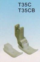 Лапка фторопластовая T35C 11 мм