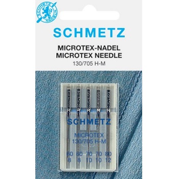 Игла SCHMETZ 130/705H-М №80