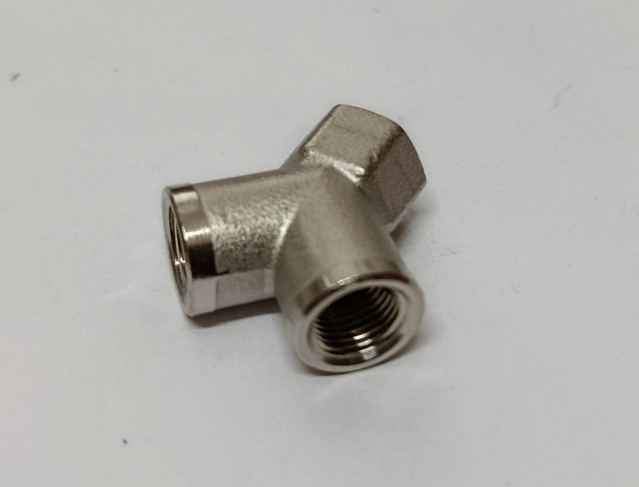 Rotondi Фитинг T на 1/8 дюйма MINI5 3067027