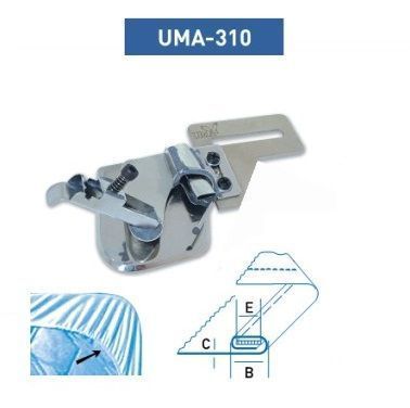 Приспособление UMA-310 6-8 мм