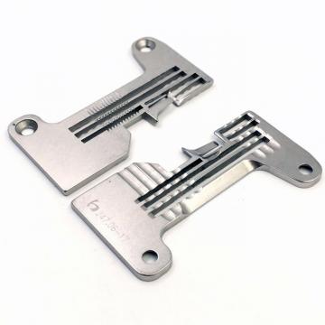 Jack JK-904E Пластина игольная 20715201( 247.06-17)