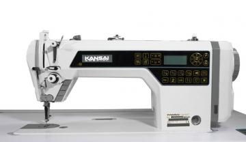 Промышленная швейная машина Kansai Special KL-D9LE07/EFL