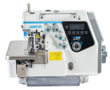 Оверлок Jack C7-4-M03/333/S Urus