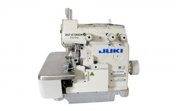 Оверлок Juki МО-6704DA-0A4-150