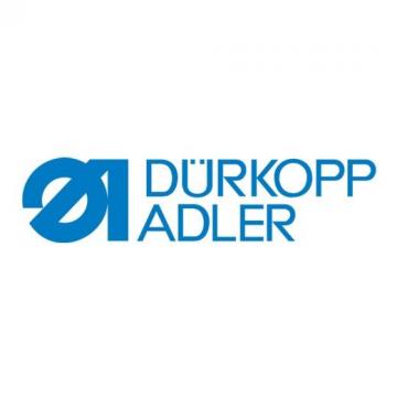 Durkopp 380 Балка двигателя ткани в сборе