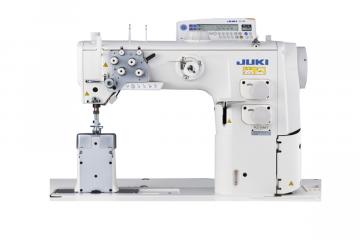  Колонковая машина 1-игольная PLC-2710-7SB/BT/DL       